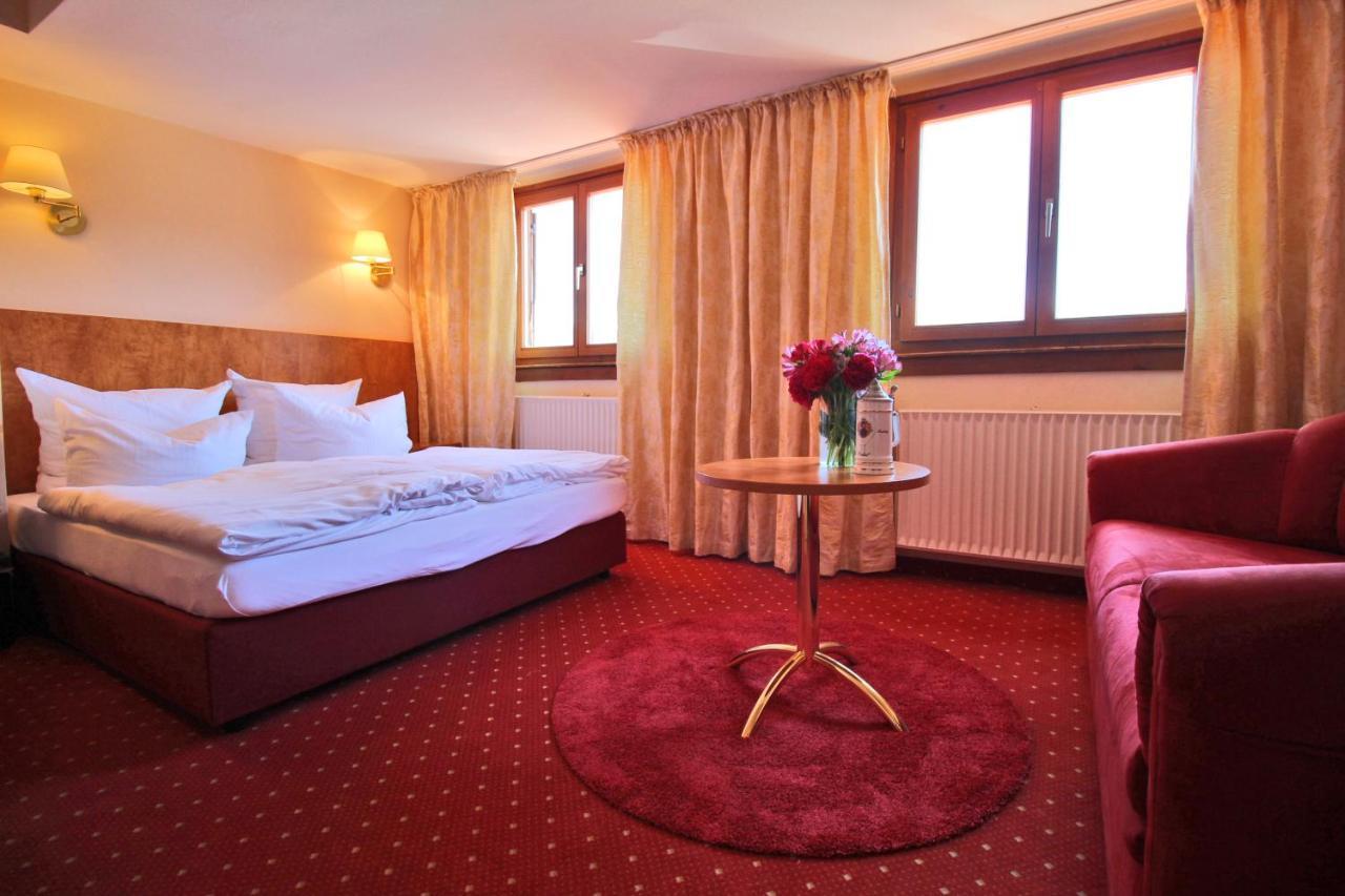 Hotel Askania Bad Wiessee Exteriör bild