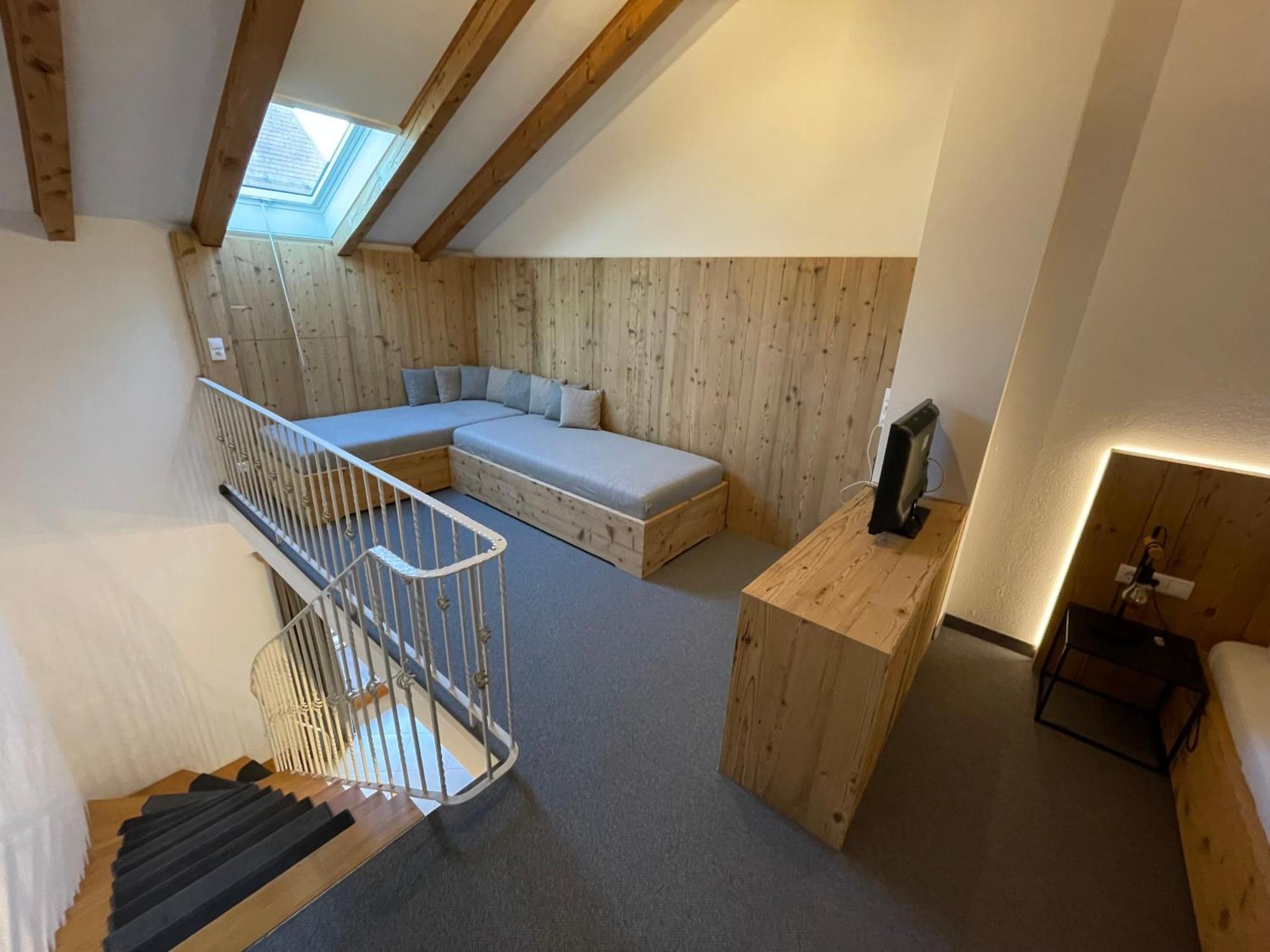 Hotel Askania Bad Wiessee Exteriör bild
